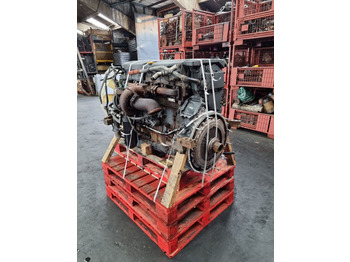 Motor for Lastebil Iveco Cursor 10 E5 F3AE3681Y Engine (Truck): bilde 2