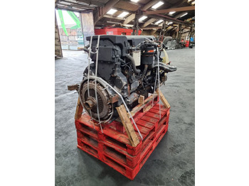 Motor for Lastebil Iveco Cursor 10 E5 F3AE3681Y Engine (Truck): bilde 4