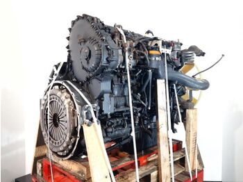 Motor for Lastebil Iveco Cursor 11 F3GFE611EJ152 Engine (Truck): bilde 1