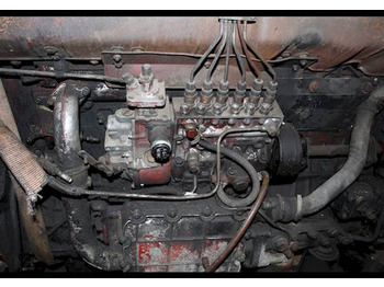 Motor for Lastebil Iveco FIAT 8210.22 TURBOSTAR: bilde 5