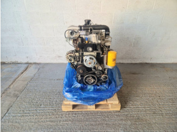 JCB 444 68kw engine GENUINE JCB remanufactured for 3cx - Motor for Bygg og anlegg: bilde 2