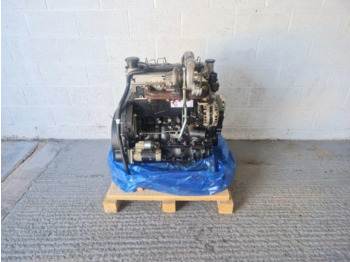 JCB 444 68kw engine GENUINE JCB remanufactured for 3cx - Motor for Bygg og anlegg: bilde 5