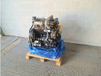 JCB 444 68kw engine GENUINE JCB remanufactured for 3cx - Motor for Bygg og anlegg: bilde 4