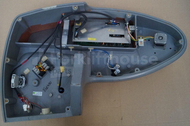 Elektrisk system for Materialhåndteringsutstyr Jungheinrich 50303681 Control panel for ESE430: bilde 2