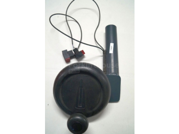 Sensor for Materialhåndteringsutstyr Jungheinrich 50308507 Steer including steering sensor for ESE430 50430574 steer 50453843 sensorbearing: bilde 1