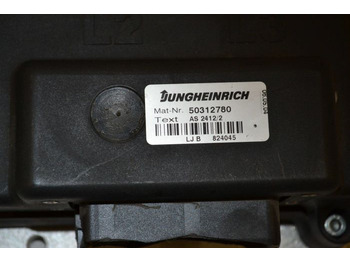 Styreenhet for Materialhåndteringsutstyr Jungheinrich AS2412/2 Control Board: bilde 3