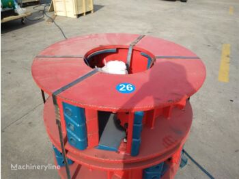  KINGLINK WEAR PARTS FOR VSI SAND MAKER  for crusher - Reservedeler