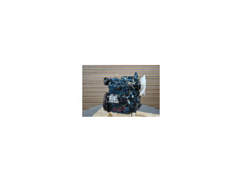Motor for Minigraver KOMATSU 3D67: bilde 3