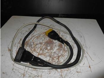 Case 8916899 - Kabel/ Ledninger