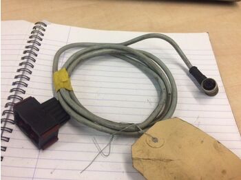  Control Cable for Jungheinrich ETM/V 320/325 - Kabel/ Ledninger
