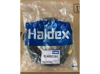  Przewód zasilający EB+ Haldex Oryginał - Kabel/ Ledninger