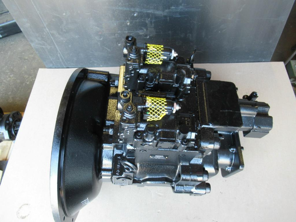 Hydraulisk pumpe for Bygg og anlegg Kawasaki K5V200DPH1BFR-ZTAW-AV - 72216529: bilde 3