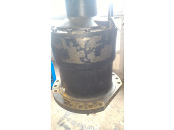 Svingmotor for Bygg og anlegg Kobelco LS15V00007F2 -: bilde 5