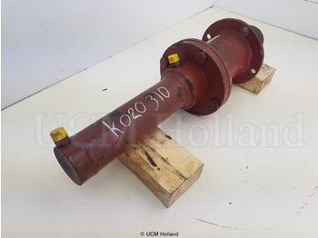 Hydraulisk sylinder for Kran Krupp Krupp 350 GMT counterweight locking cylinder: bilde 2
