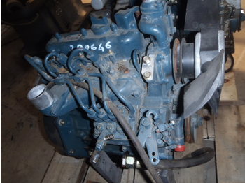 Motor for Bygg og anlegg Kubota D722: bilde 1
