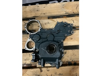 Motor og deler for Landbruksteknikk Kubota v3300 V3600 obudowa rozrządu: bilde 4