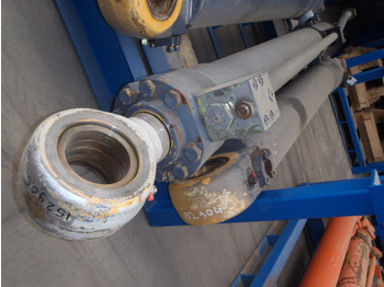 Hydraulisk sylinder for Bygg og anlegg Liebherr R954 BHDS -: bilde 2