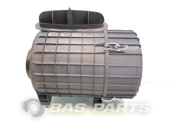 DAF Air filter housing 1638025 - Luftfilter