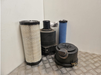 Donaldson air filter assembly JCB - Luftfilter