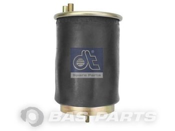 DT SPARE PARTS Air bellow 5010294307 - Luftfjæring