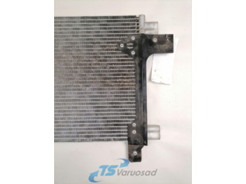 Varme/ Ventilasjon for Lastebil MAN A/C radiator 81619200030: bilde 3