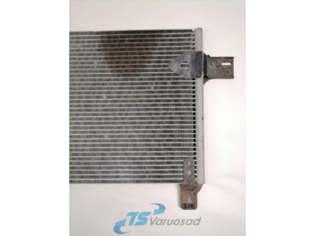 Varme/ Ventilasjon for Lastebil MAN A/C radiator 81619200030: bilde 4