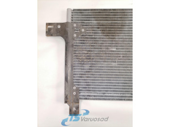 Varme/ Ventilasjon for Lastebil MAN A/C radiator 81619200030: bilde 2