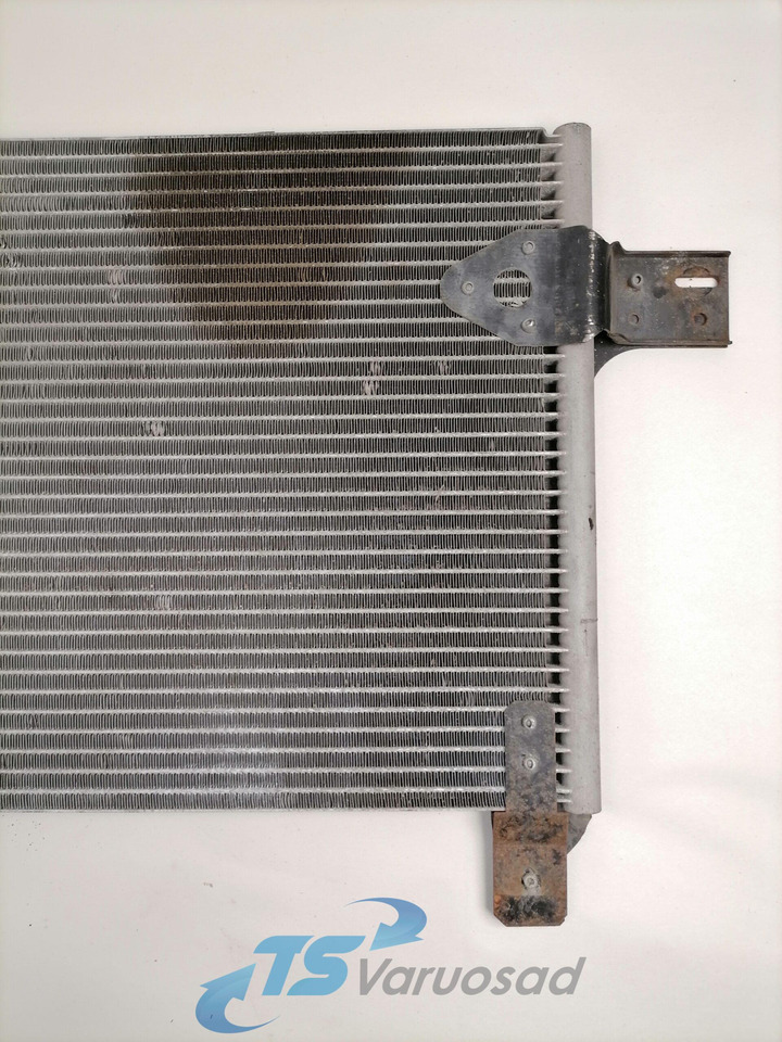 Varme/ Ventilasjon for Lastebil MAN A/C radiator 81619200030: bilde 4