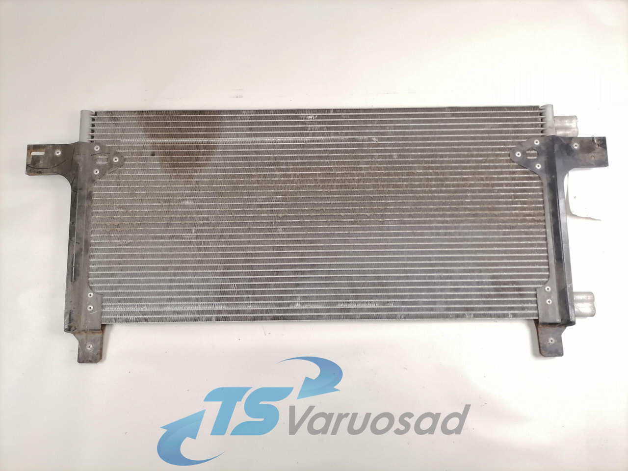 Varme/ Ventilasjon for Lastebil MAN A/C radiator 81619200030: bilde 5