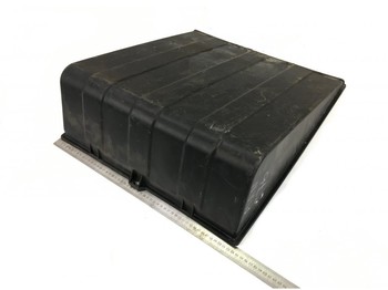 Batteri MAN Battery box cover: bilde 1