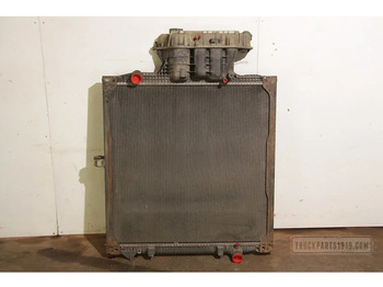 Radiator for Lastebil MAN Cooling System Radiateur: bilde 2