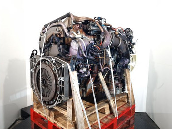Motor for Lastebil MAN D2066 LF52 Engine (Truck): bilde 1
