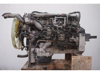 Motor MAN D2676LF46 440PS EURO6: bilde 1