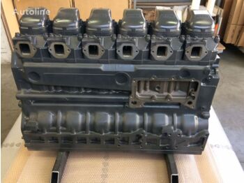 Motor for Lastebil MAN E2876LUH03 / E2876 LUH03 - GAS - 310CV: bilde 2