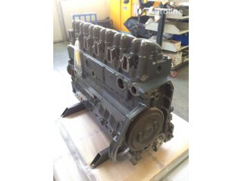 Motor for Lastebil MAN E2876LUH03 / E2876 LUH03 - GAS - 310CV: bilde 4