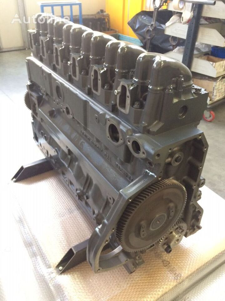 Motor for Lastebil MAN E2876LUH03 / E2876 LUH03 - GAS - 310CV: bilde 7