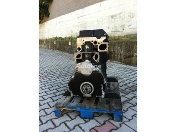 Sylinderblokk for Lastebil MAN - MOTORE D2066LOH02 - per BUS e: bilde 1