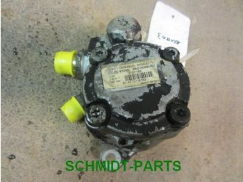 MAN TGA Stuurbekrachtigingspomp 81.47101.6162 - Reservedeler