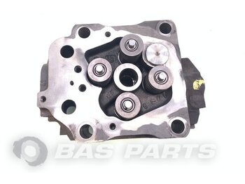 Topplokk for Lastebil MERCEDES OM501LA 410 Cylinderhead Mercedes OM501LA 410 5410104621: bilde 1