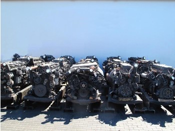 Motor for Lastebil MOTOR COMPLETE SCANIA 380 hp: bilde 1