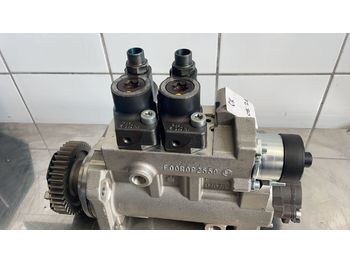 Drivstoffpumpe for Lastebil Mercedes Actros MP4 Injection Pump A4700900850 High Pressure  A4700902150: bilde 5
