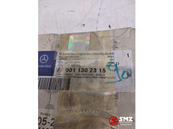 Ny Motorpakning for Lastebil Mercedes-Benz Reparatieset compressorpakking mercedes om457: bilde 3