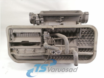Universaldel for Lastebil Mercedes-Benz Salongi radiaatorite korpus, komplektne A9608302260: bilde 5