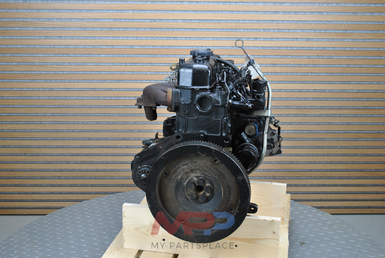 Motor for Landbruksteknikk Mitsubishi K3A: bilde 10