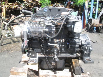  CUMMINS 359/5.9 B5.9-C - Motor