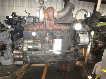  CUMMINS 6T-830 - Motor