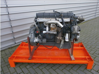 DAF GR165S2 22 HP - Motor