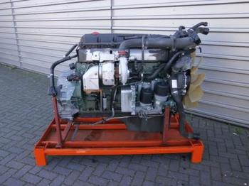 DAF MX375S2 510 HP - Motor