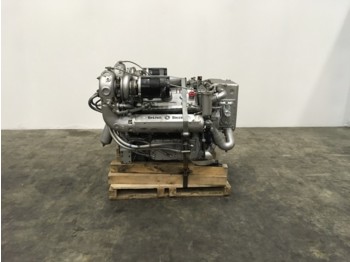 Detroit 8v92 - Motor