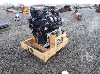 MTU OM501LA-E3A (Unused) - Motor